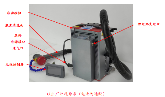 產(chǎn)品結(jié)構(gòu)及尺寸圖